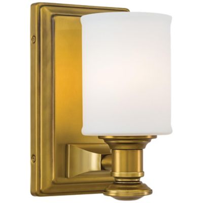Harbour Point Wall Sconce by Minka-Lavery - Starlight Lighting USA and Canada